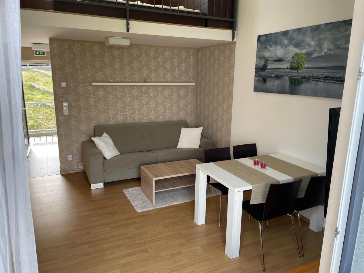 Marianna Apartment Pavlov