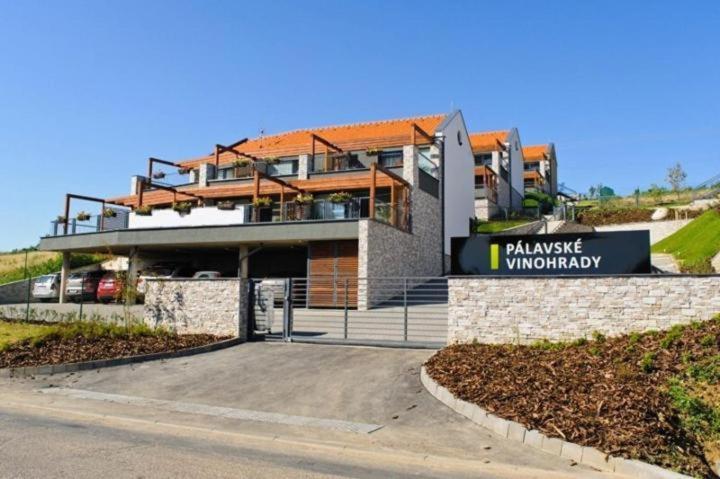 Apartment Marianna